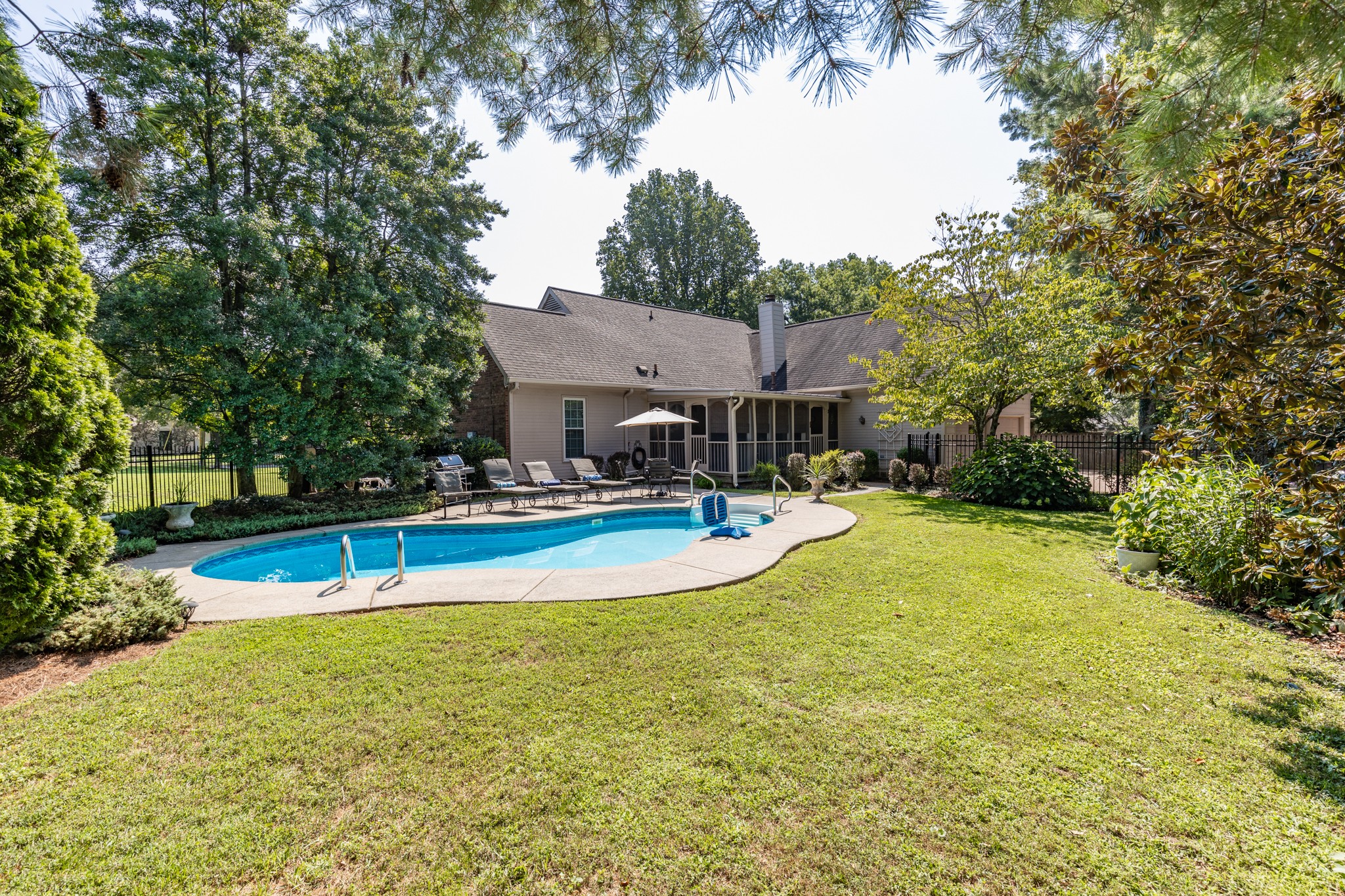 5521 Granberry Heights Dr