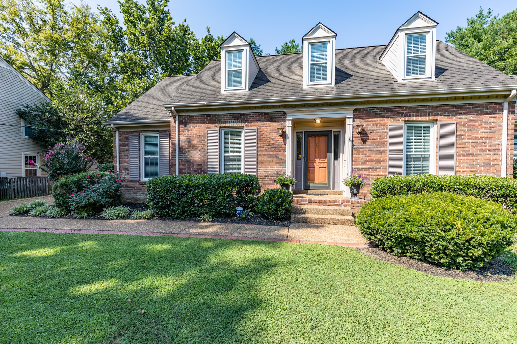 5521 Granberry Heights Dr
