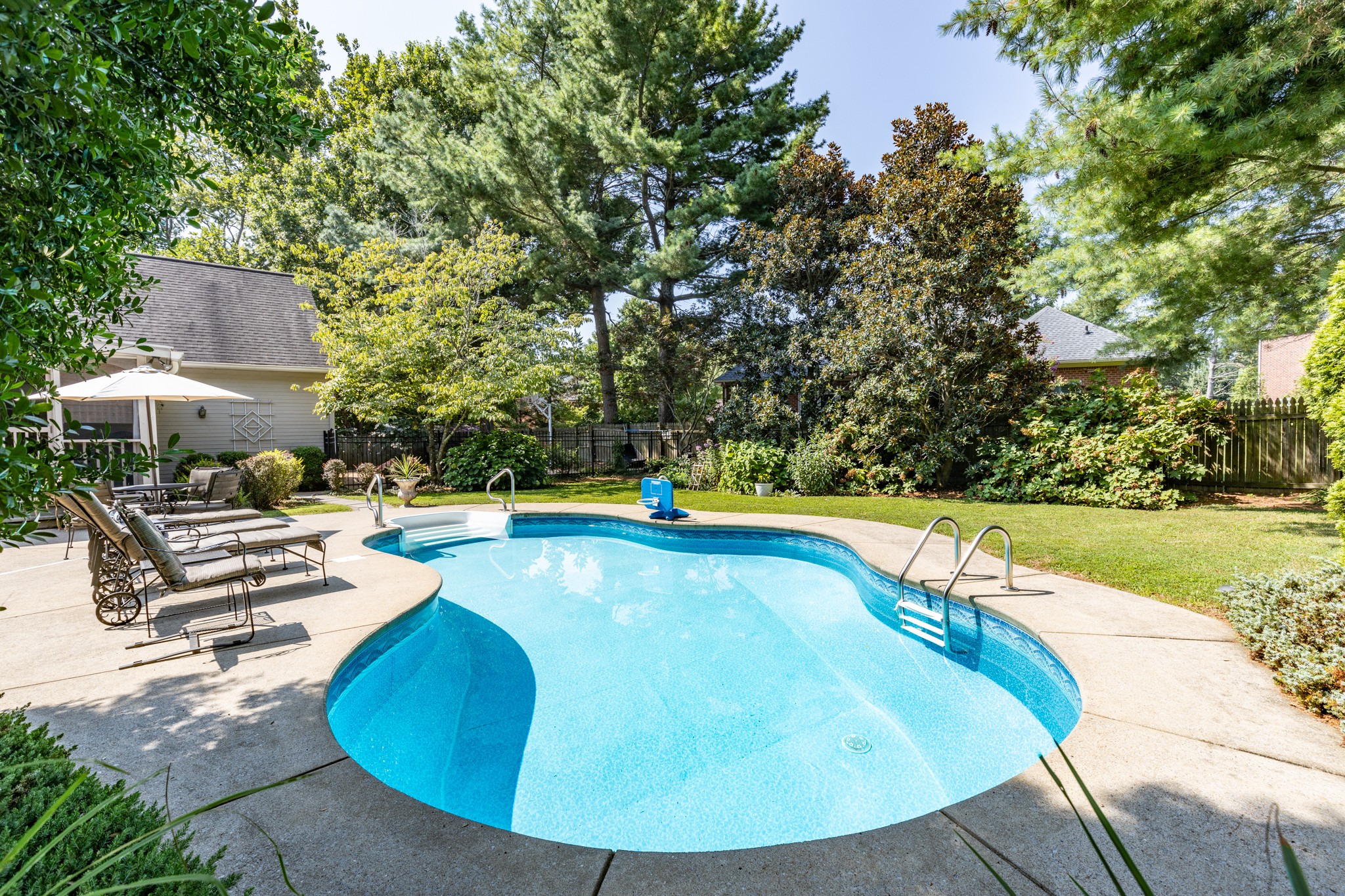 5521 Granberry Heights Dr