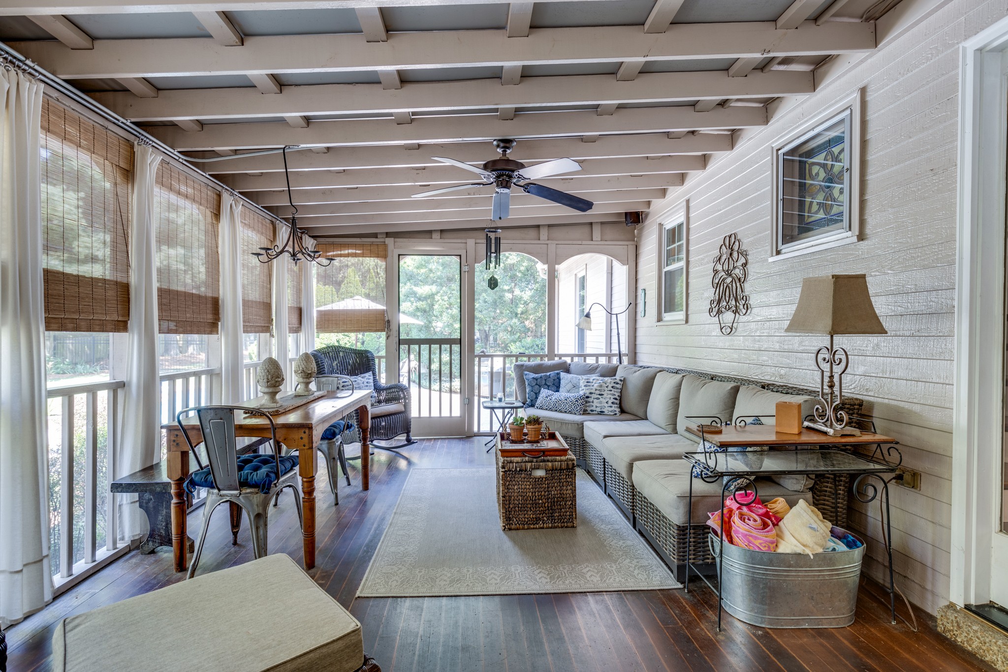 5521 Granberry Heights Dr