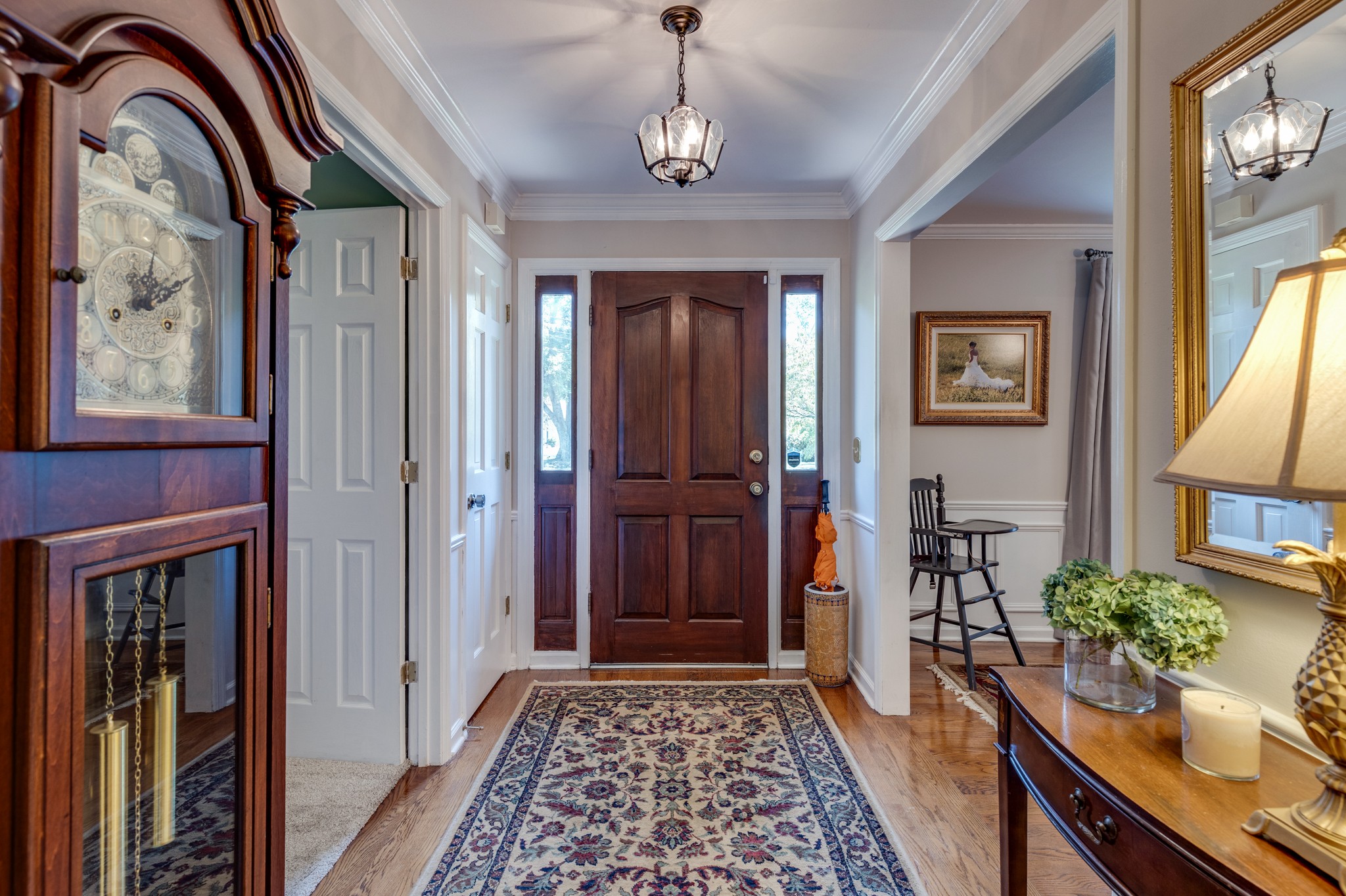 5521 Granberry Heights Dr