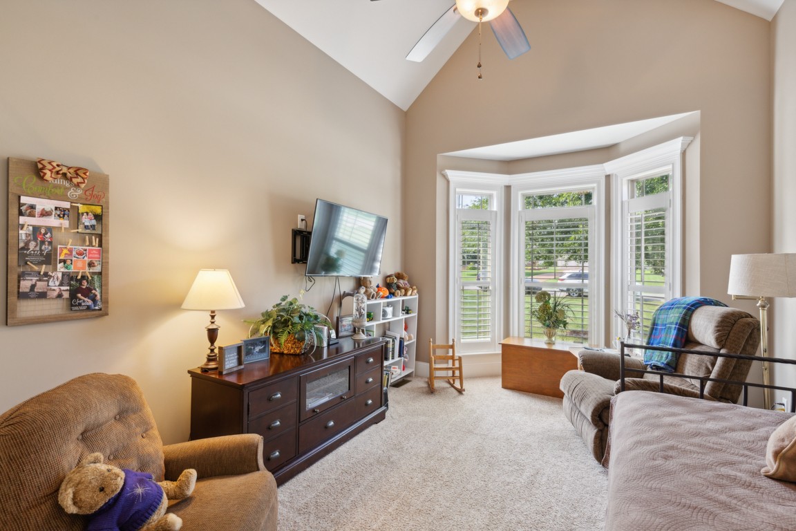 2731 Highland Park Drive