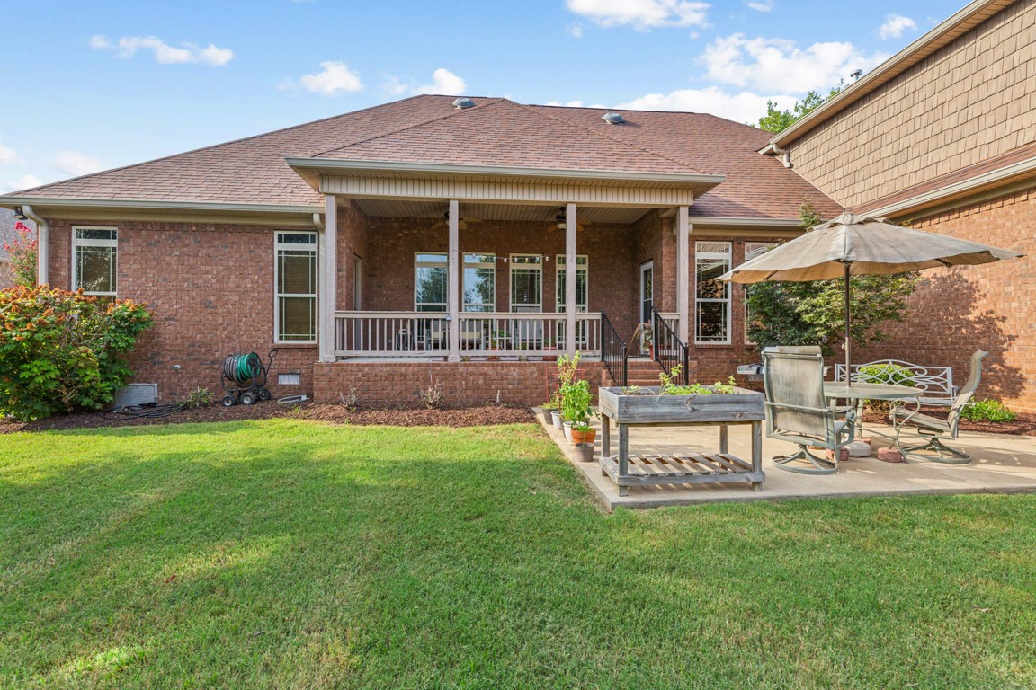2731 Highland Park Drive