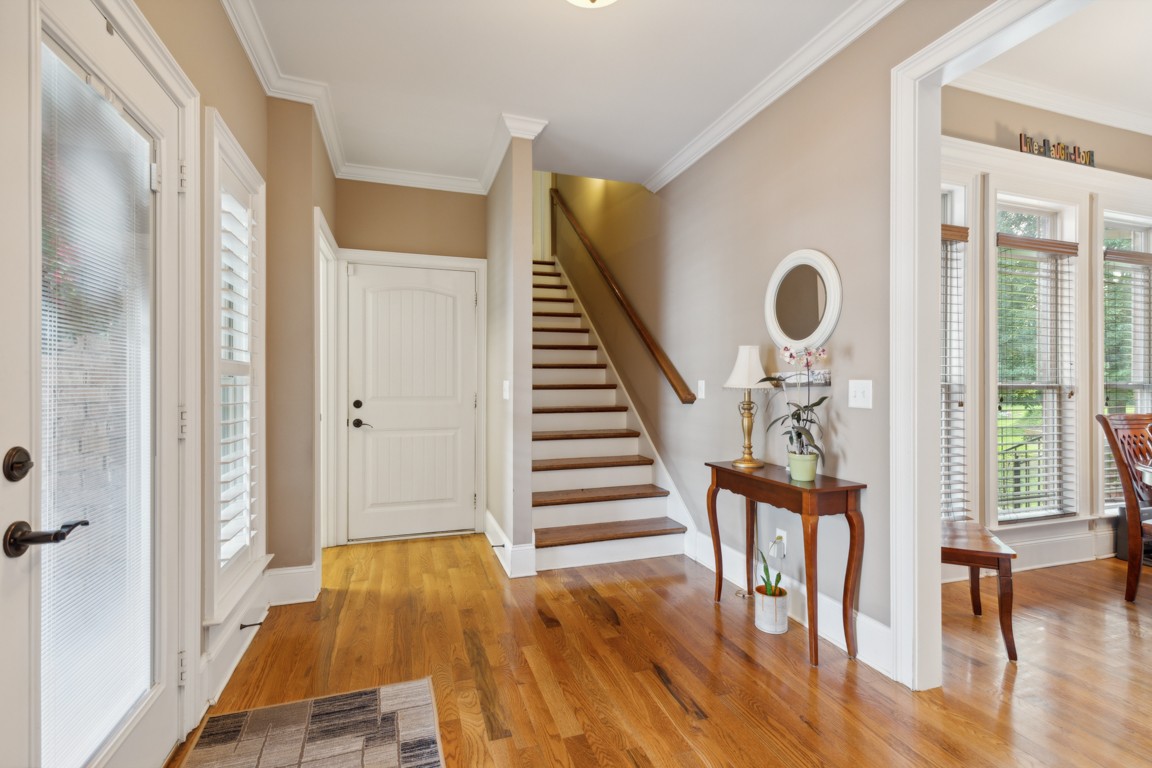 2731 Highland Park Drive