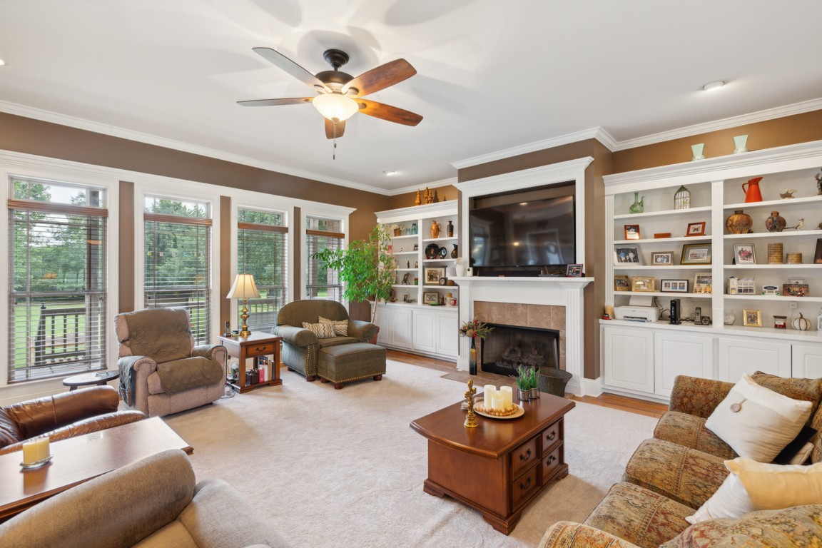 2731 Highland Park Drive