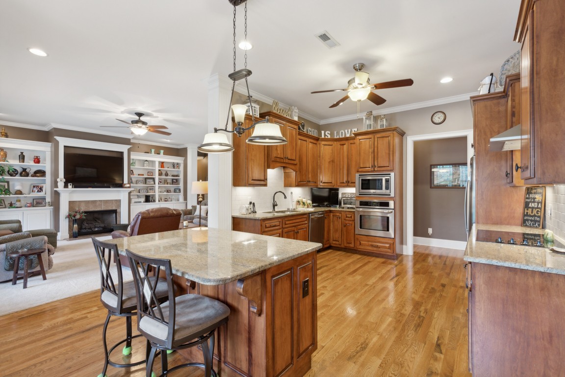 2731 Highland Park Drive