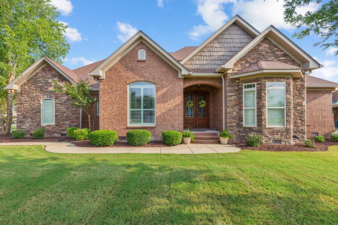 2731 Highland Park Drive