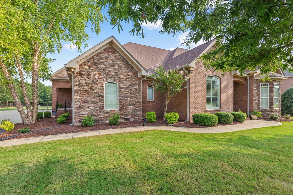 2731 Highland Park Drive