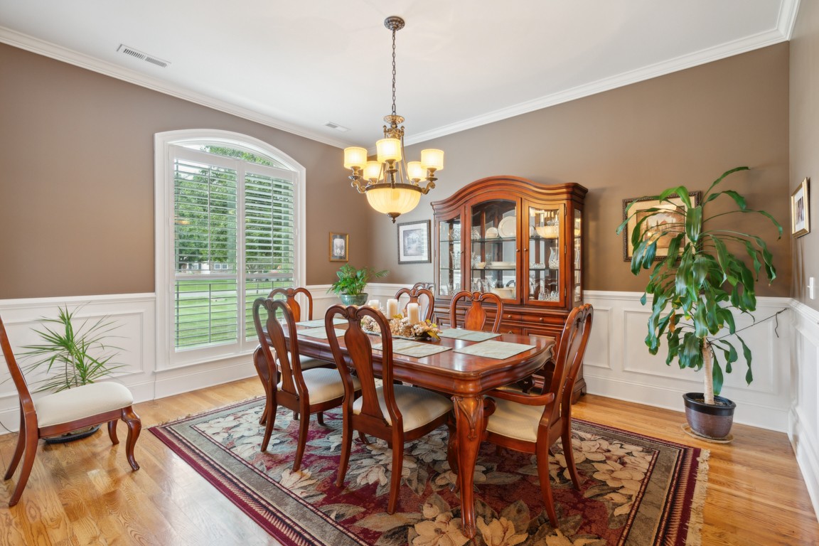 2731 Highland Park Drive