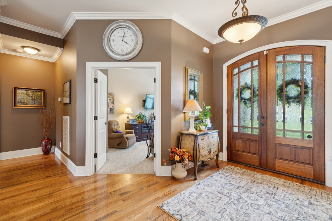 2731 Highland Park Drive