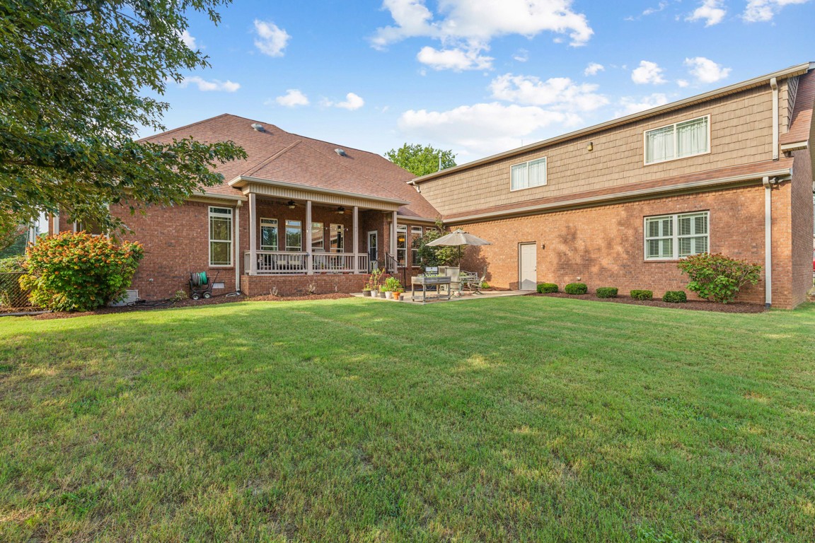2731 Highland Park Drive