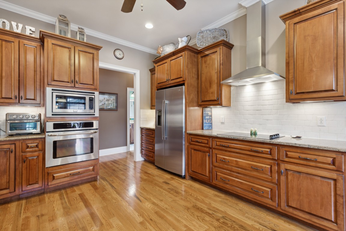 2731 Highland Park Drive