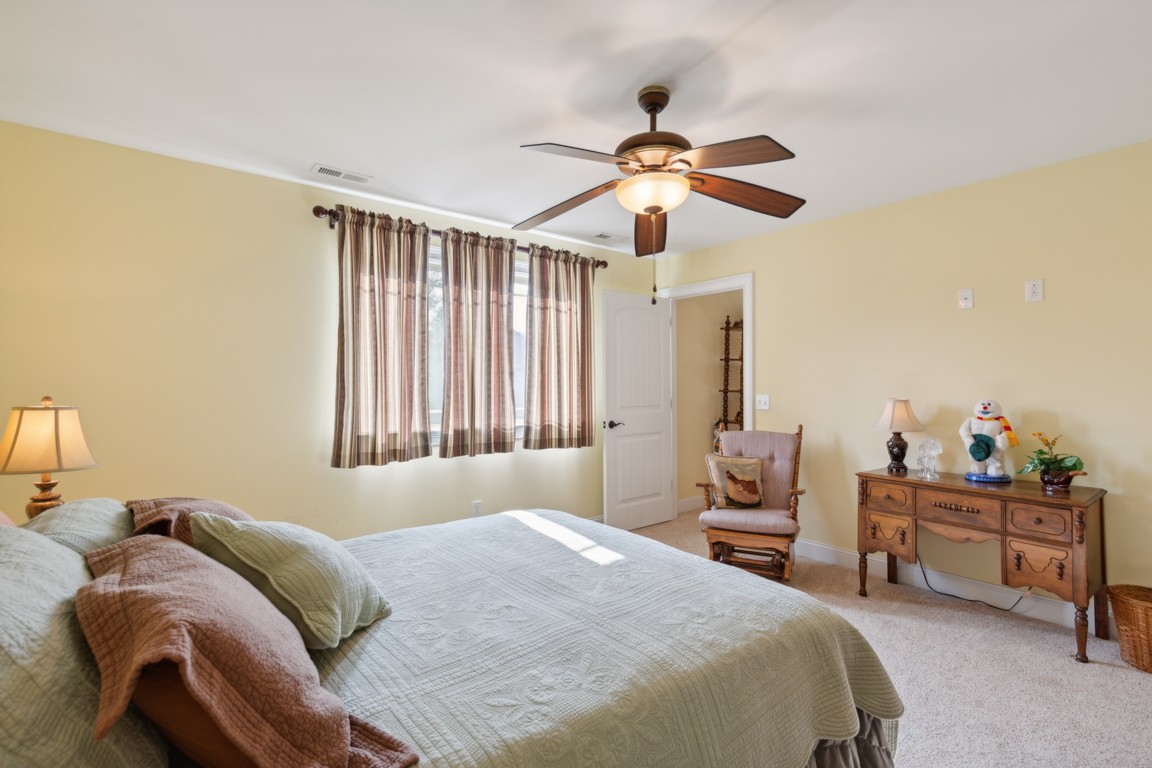 2731 Highland Park Drive