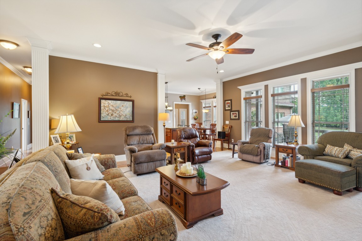 2731 Highland Park Drive