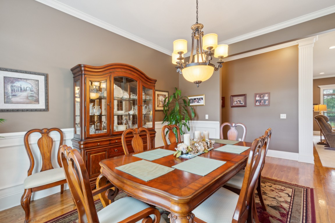 2731 Highland Park Drive