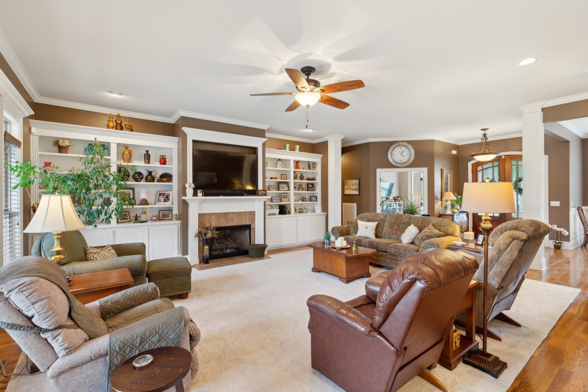 2731 Highland Park Drive