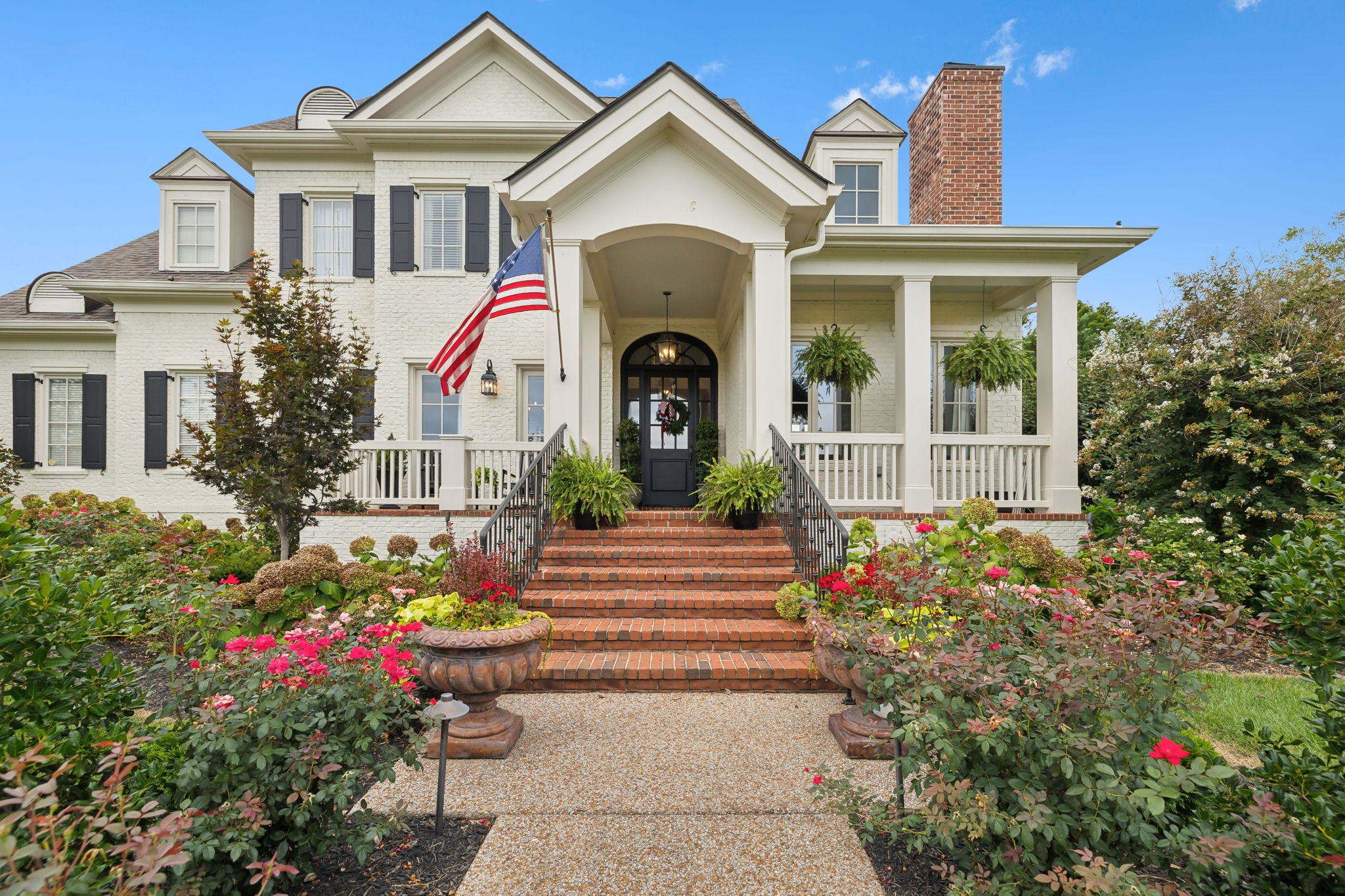 4233 Carrolton Dr