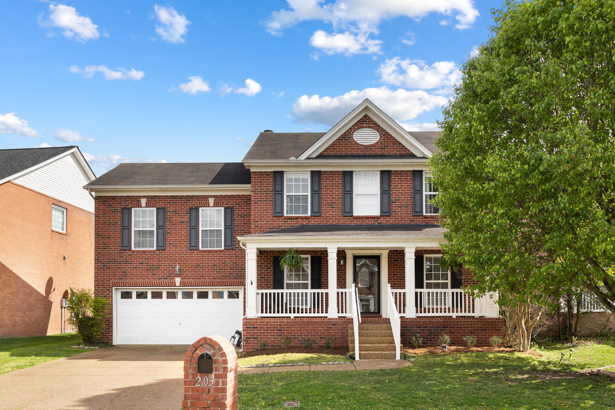 203 Camellia Ct