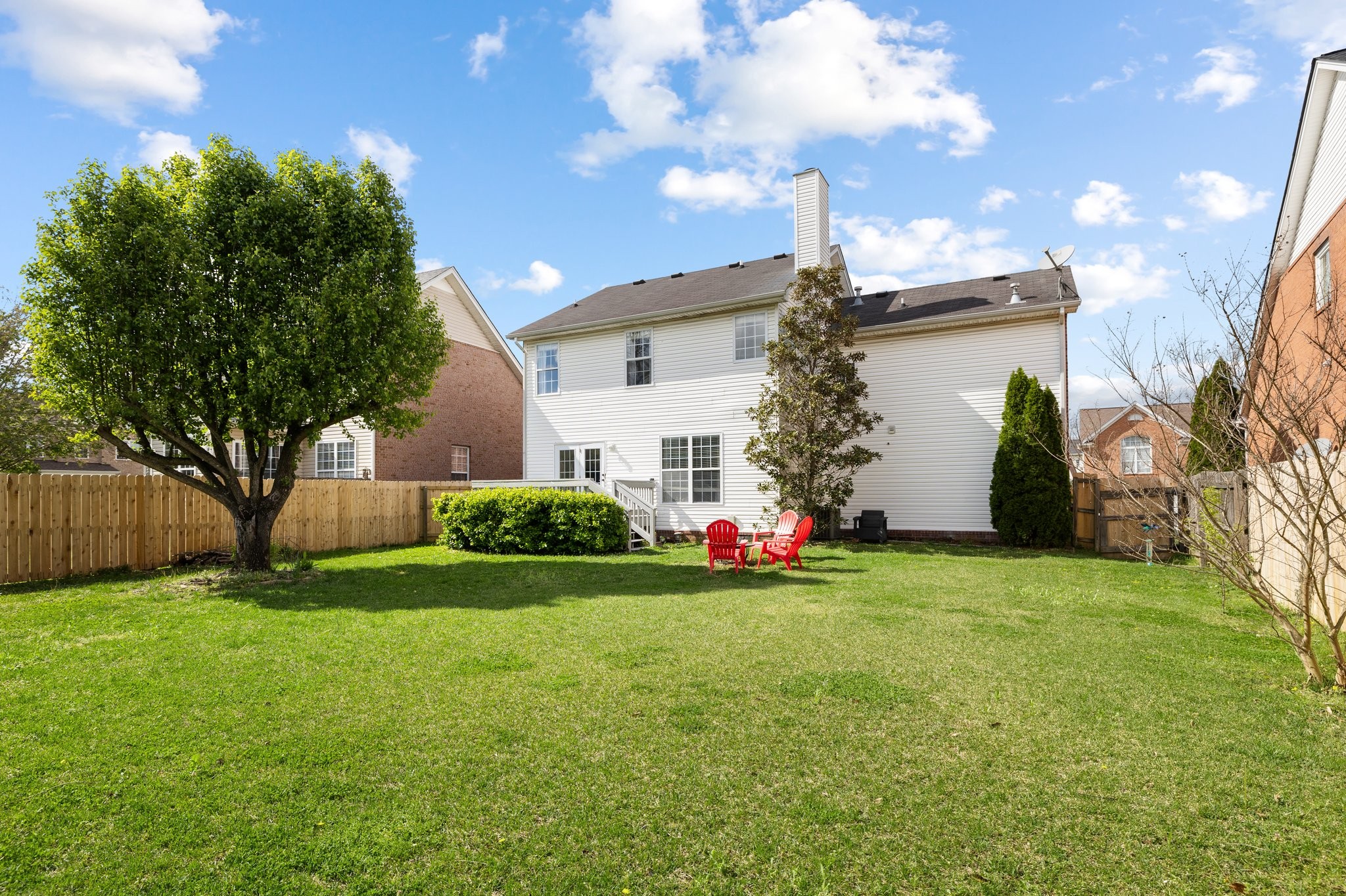 203 Camellia Ct