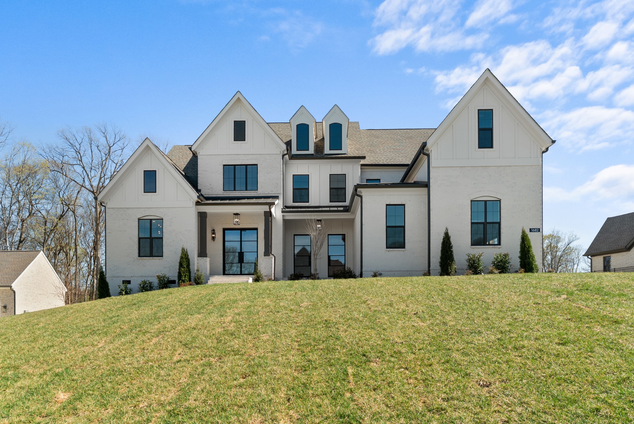 1682 Geralds Dr