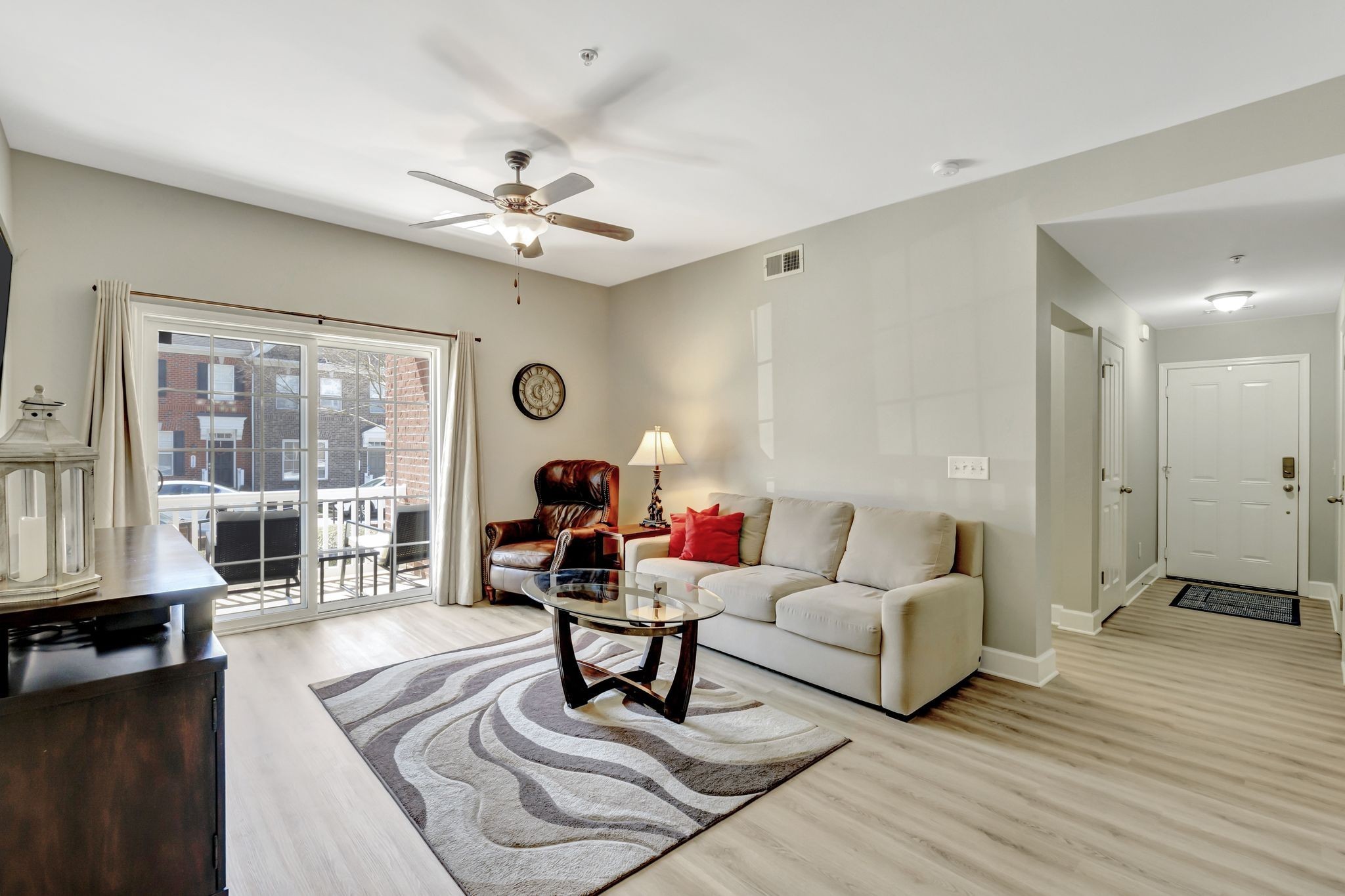 8121 Lenox Creekside Dr Unit: 2