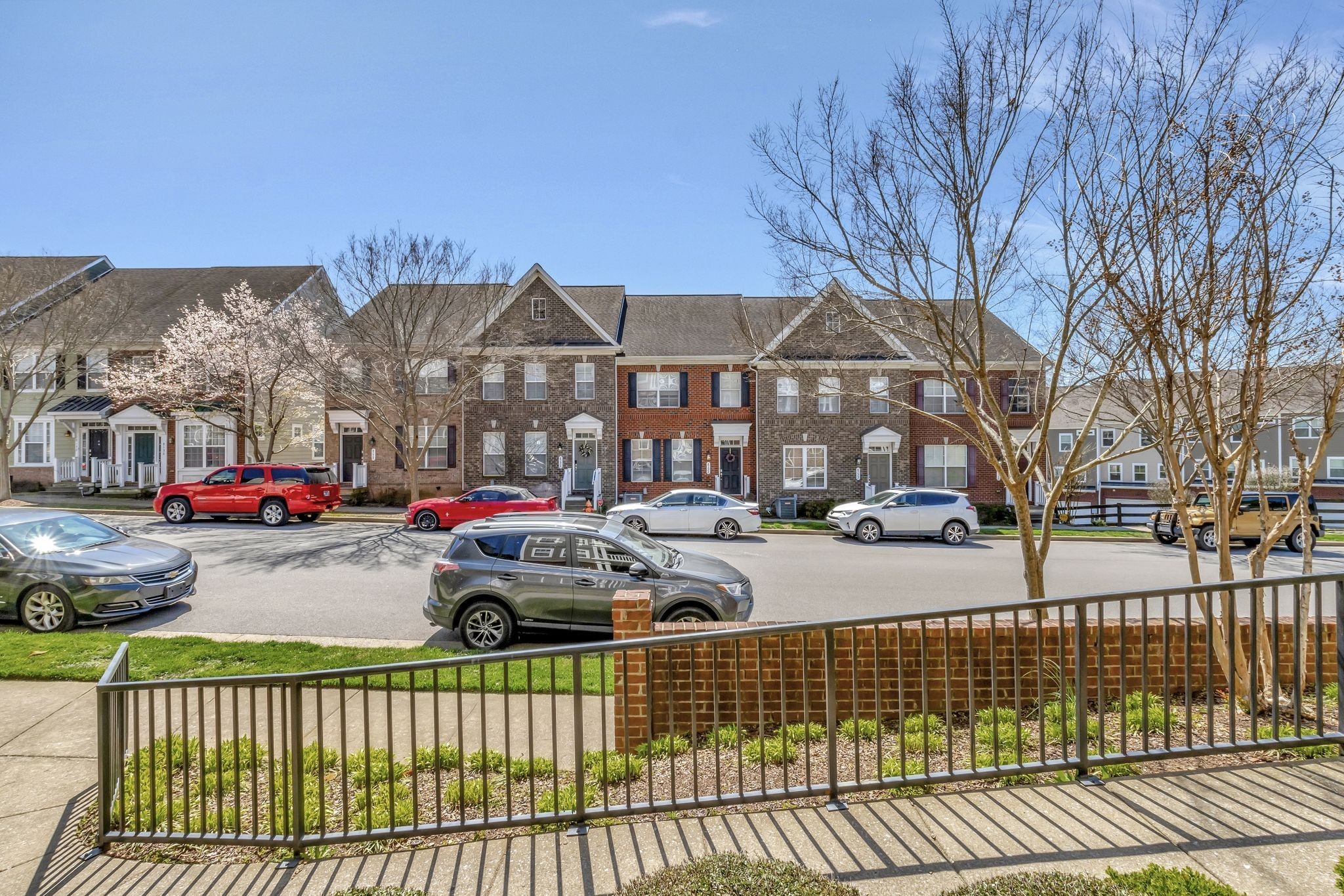 8121 Lenox Creekside Dr Unit: 2