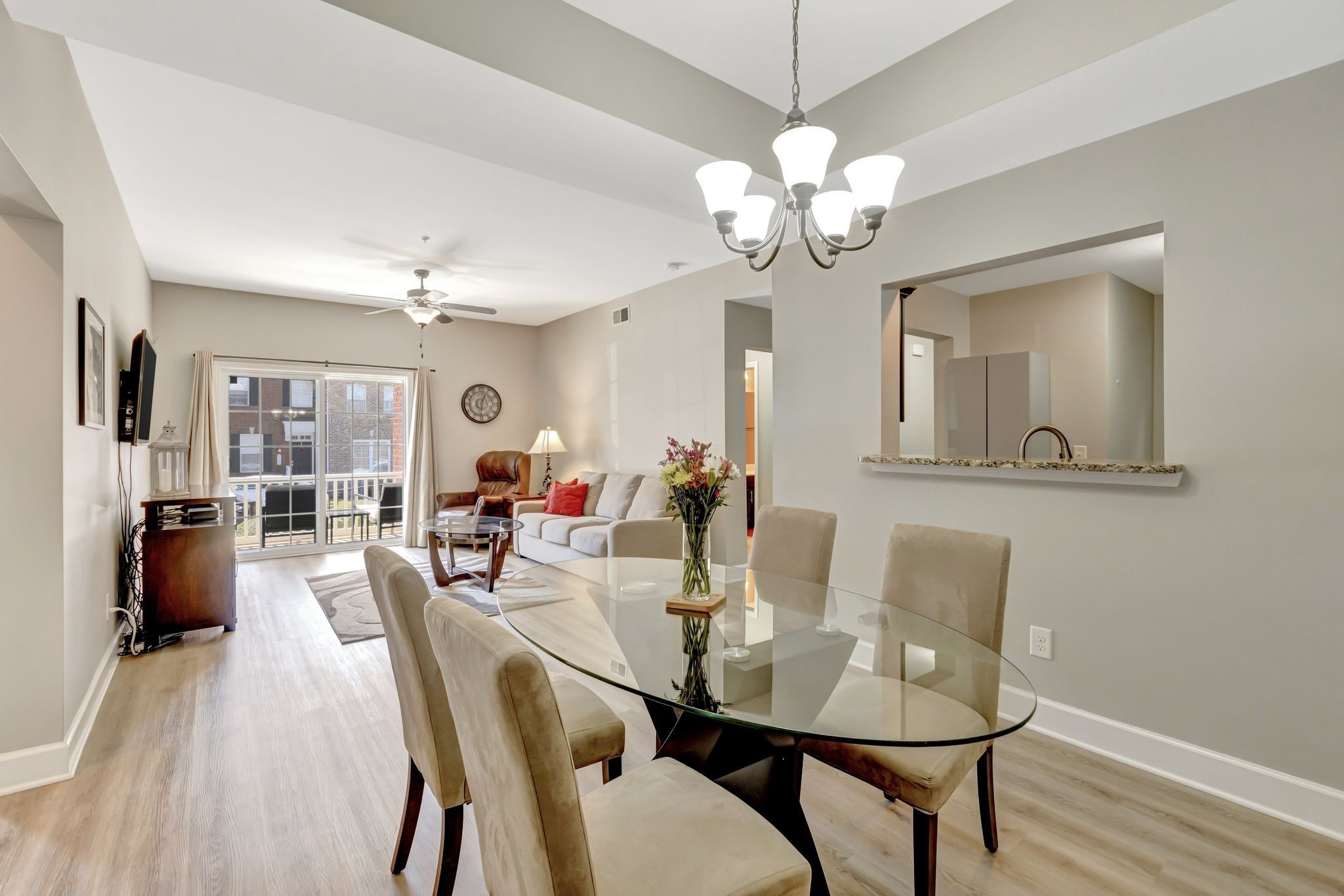 8121 Lenox Creekside Dr Unit: 2