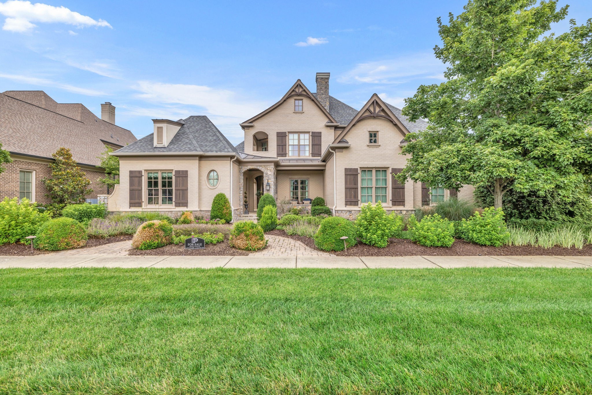 5089 Native Pony Trail
