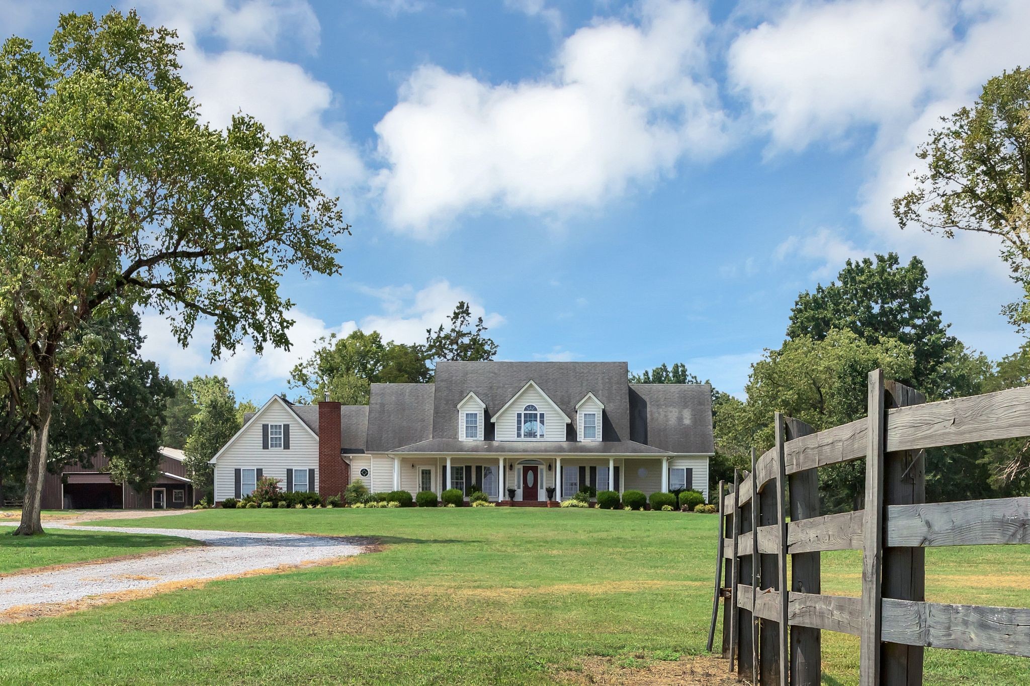 7031 Rhodes Lane