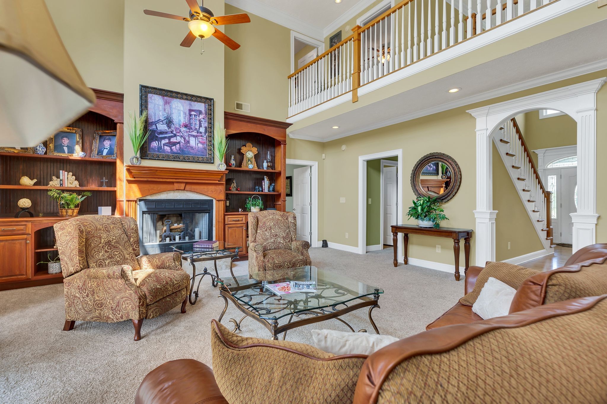 7031 Rhodes Lane