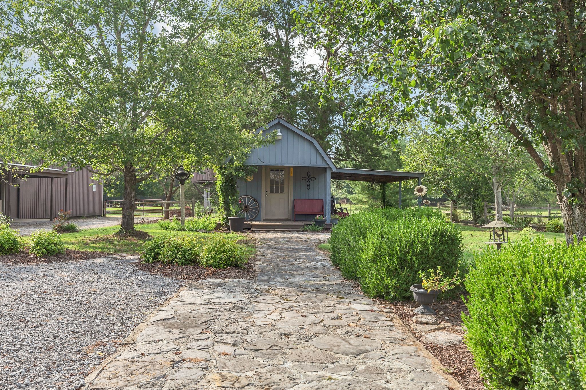 7031 Rhodes Lane