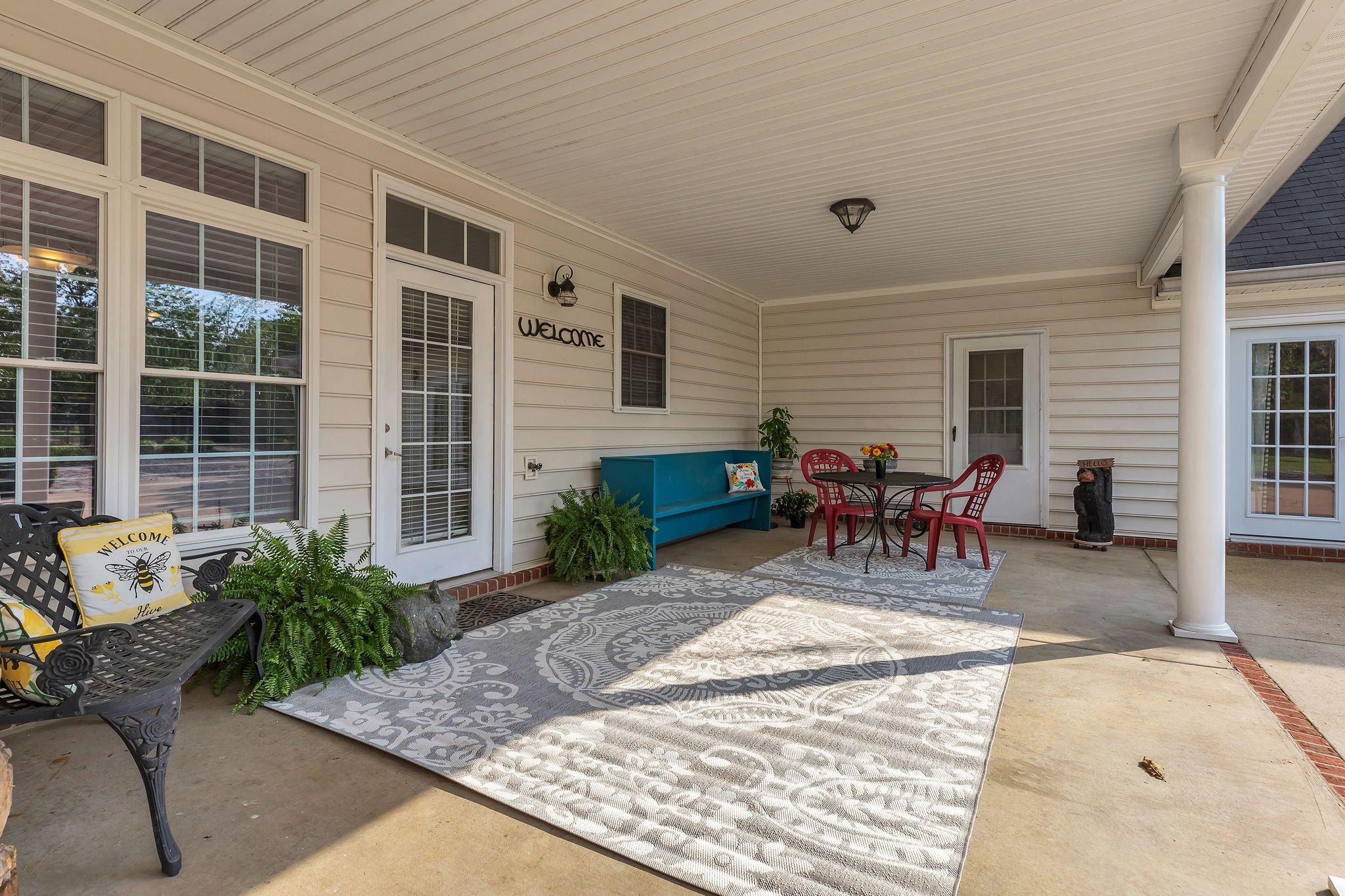 7031 Rhodes Lane