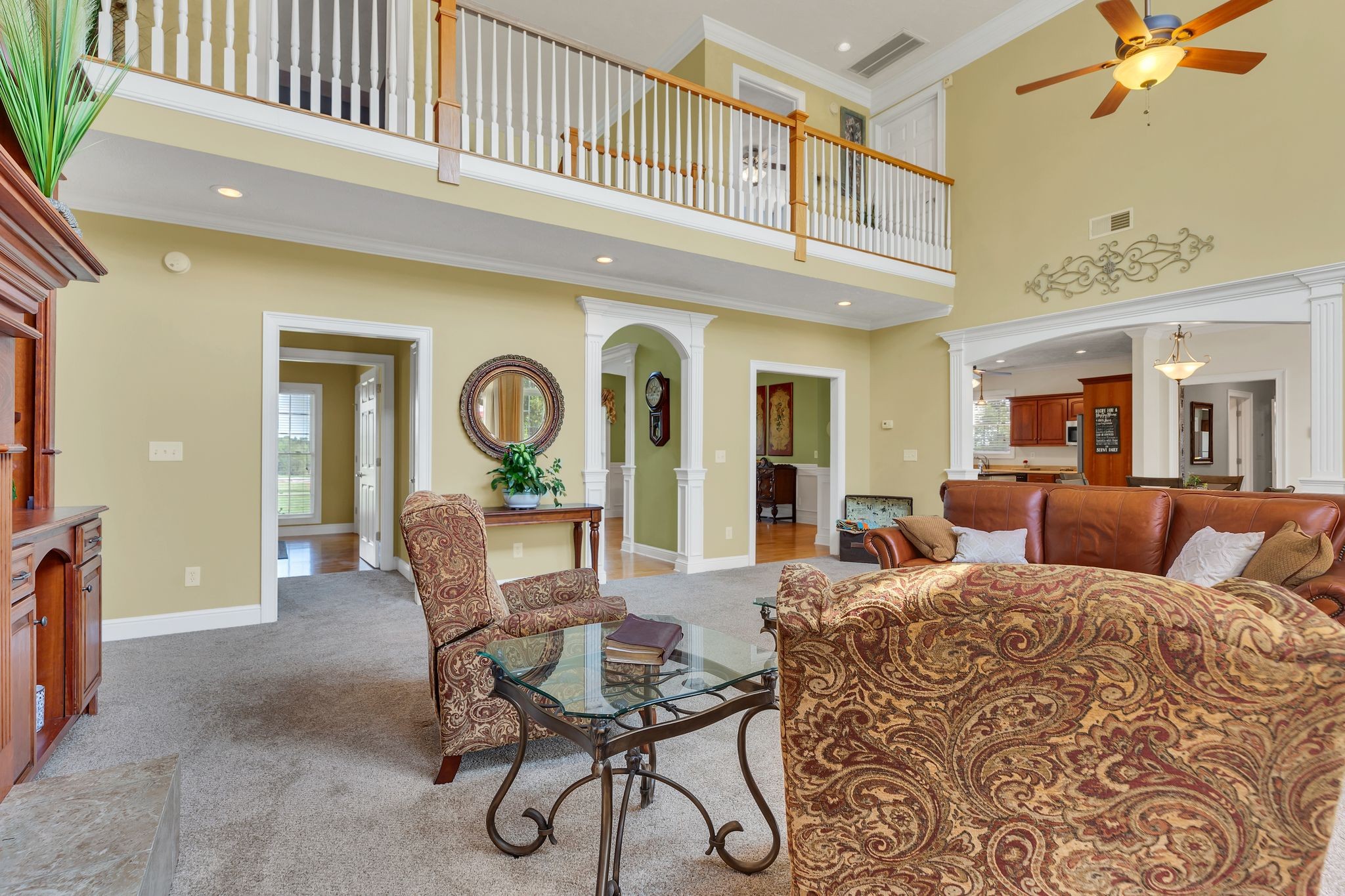 7031 Rhodes Lane