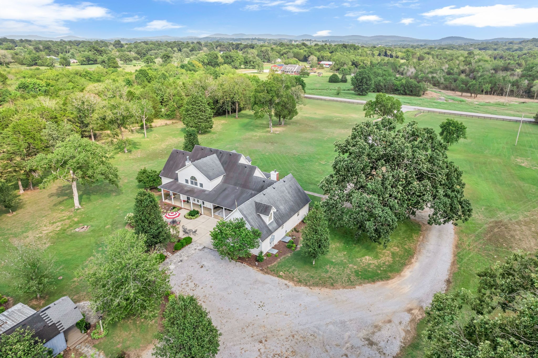 7031 Rhodes Lane