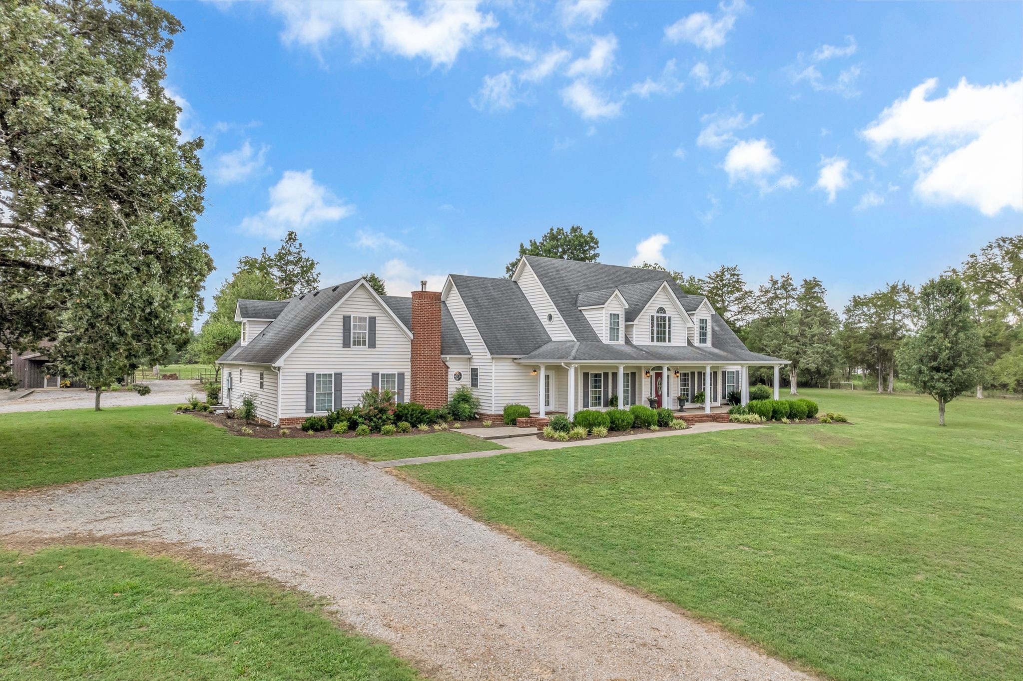 7031 Rhodes Lane