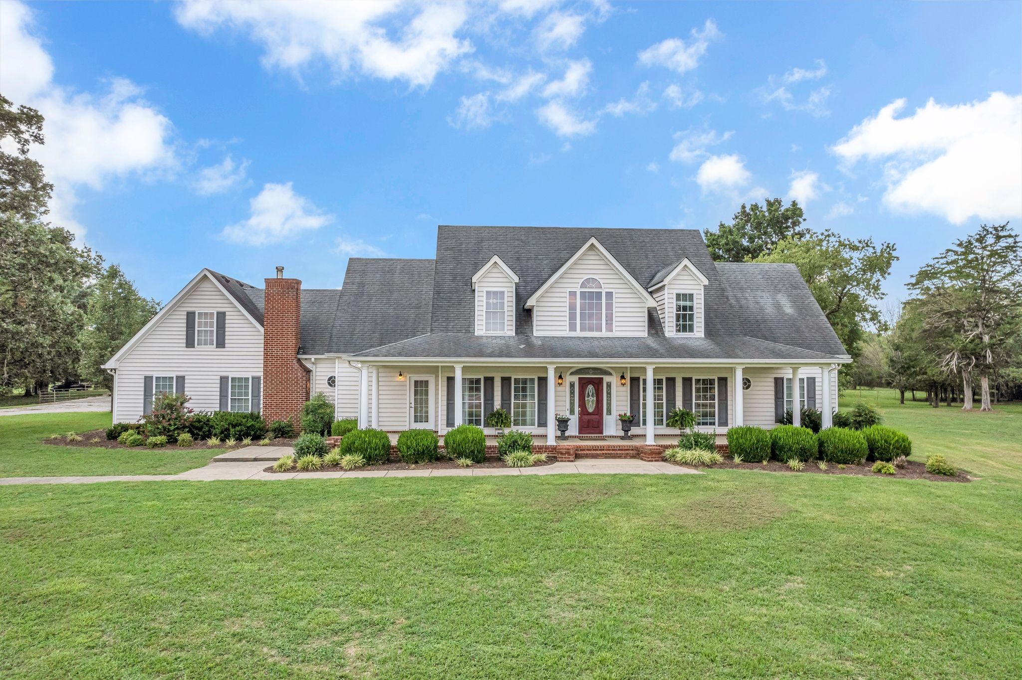 7031 Rhodes Lane