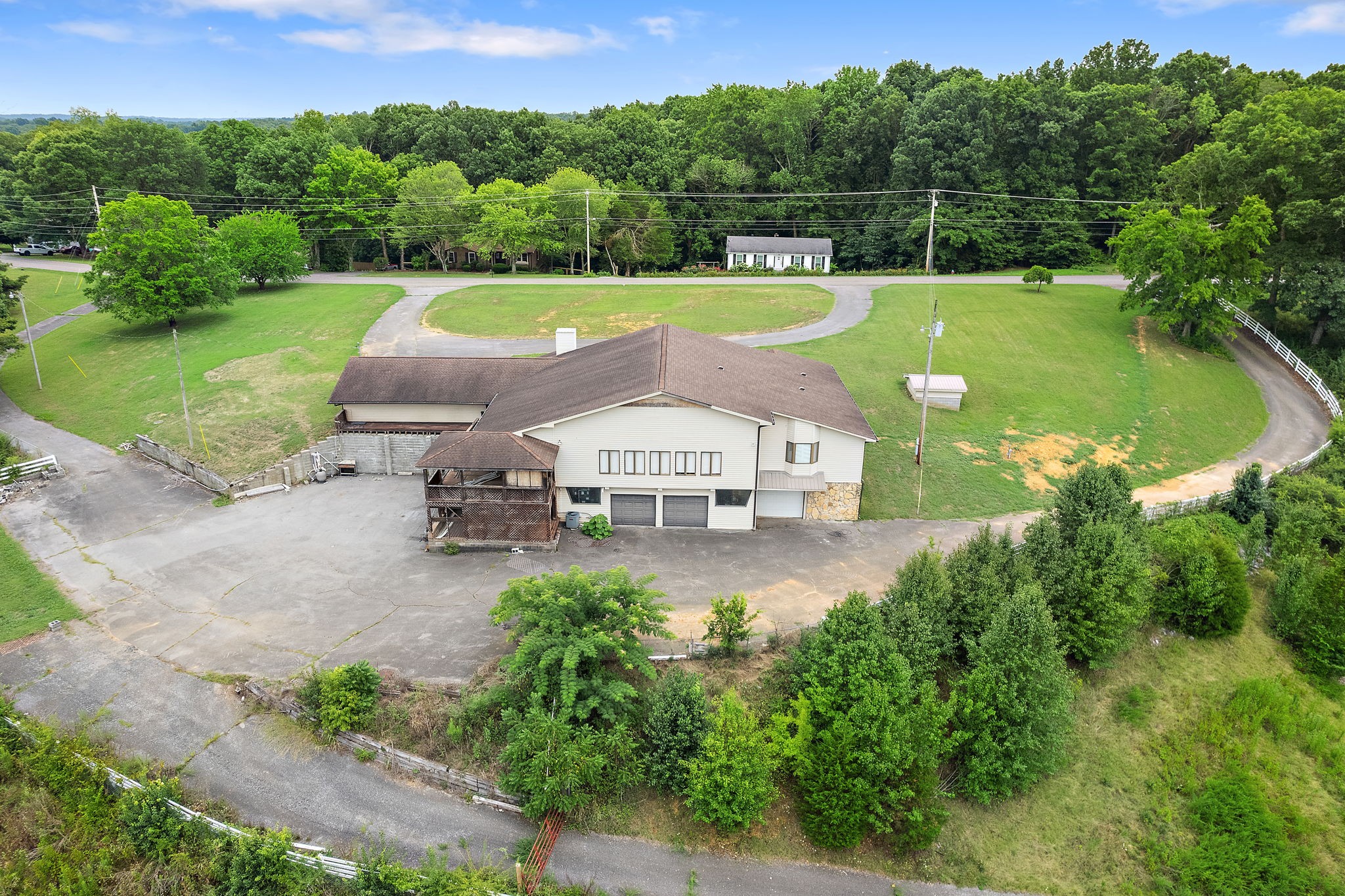 770 Mount Pleasant Rd