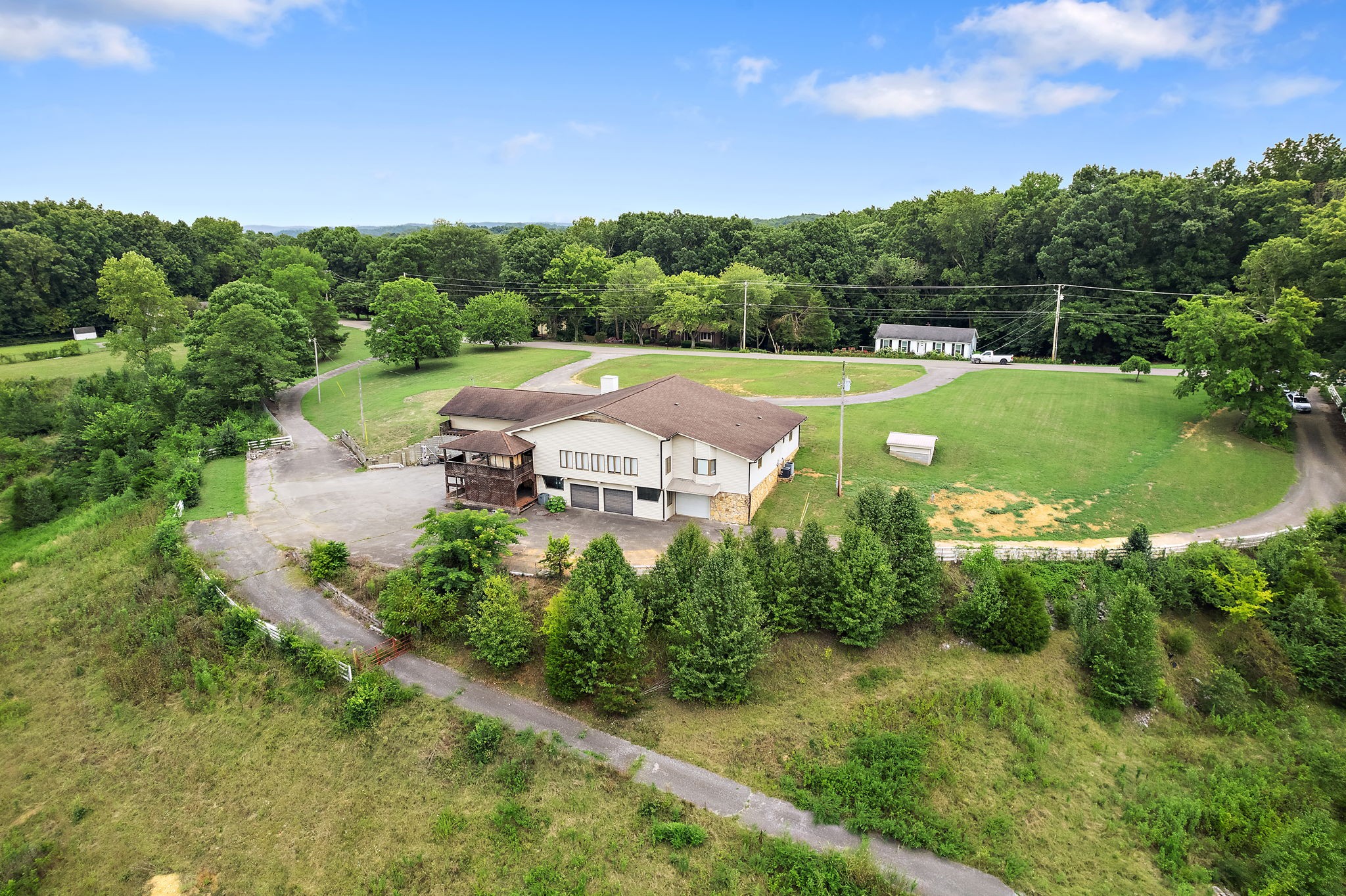 770 Mount Pleasant Rd