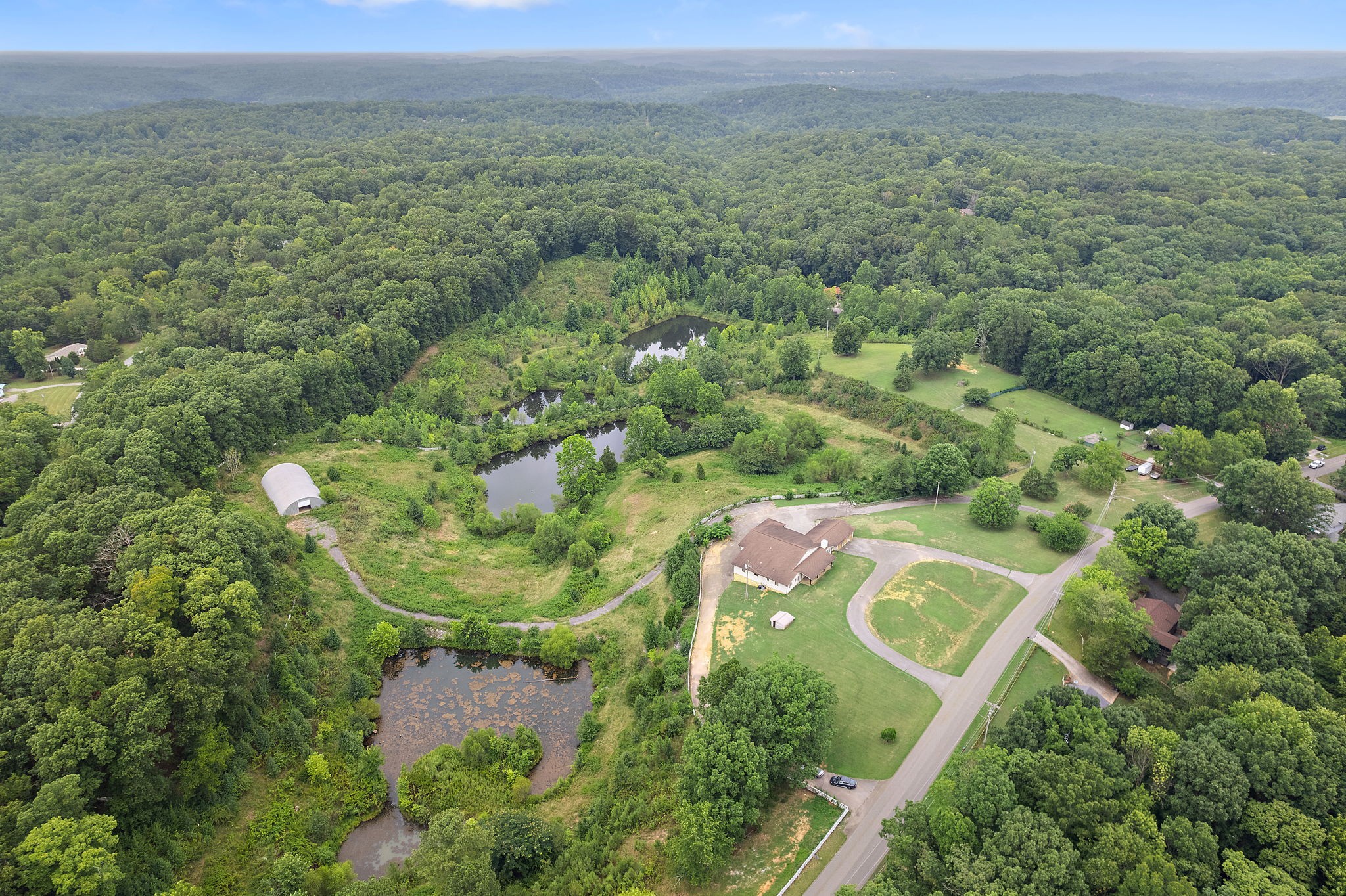 770 Mount Pleasant Rd