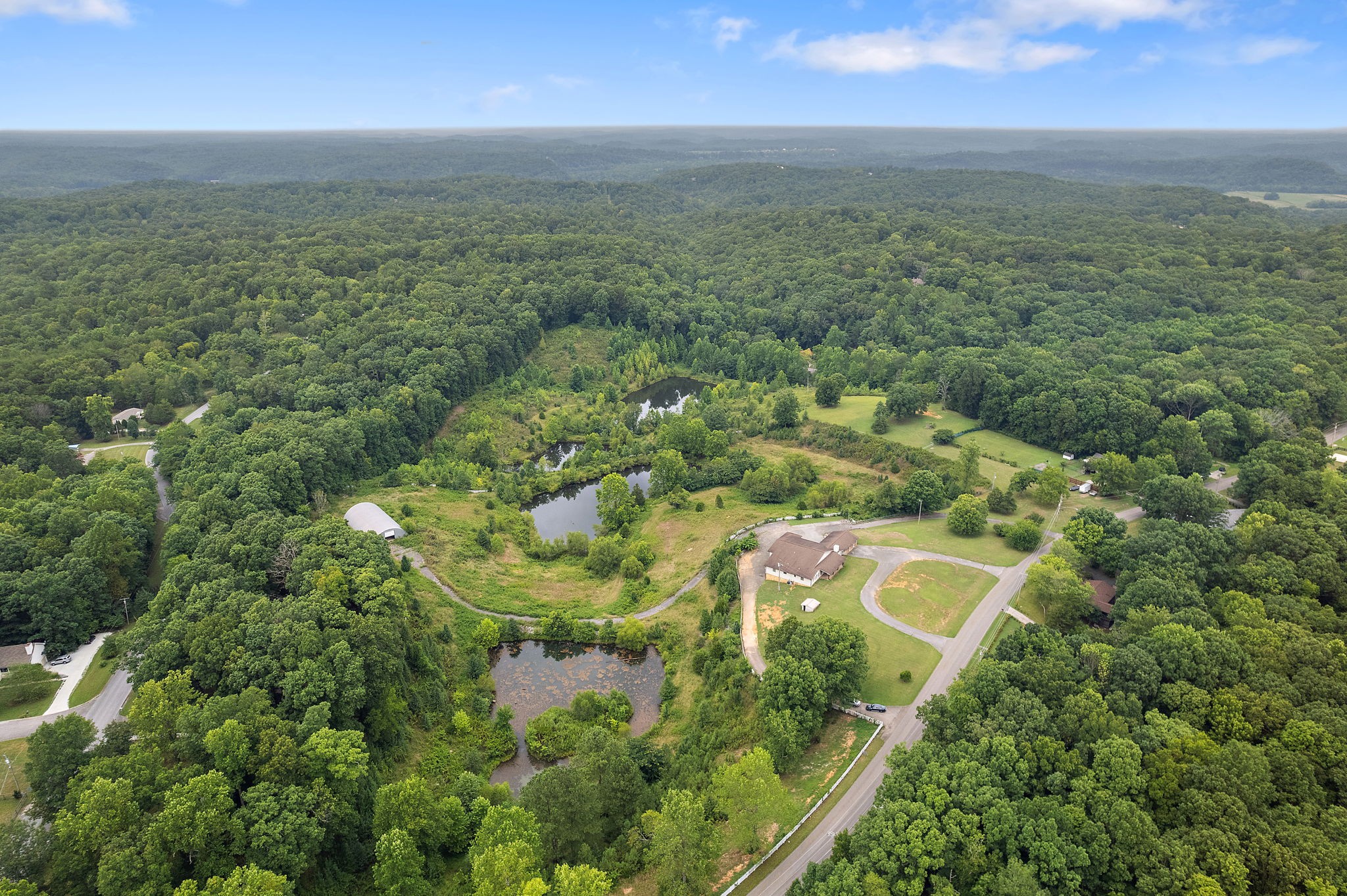 770 Mount Pleasant Rd