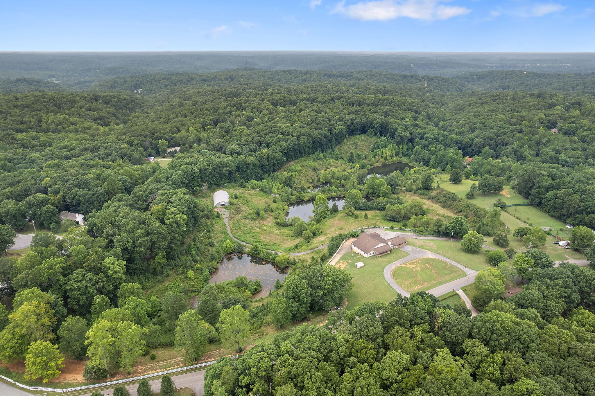 770 Mount Pleasant Rd