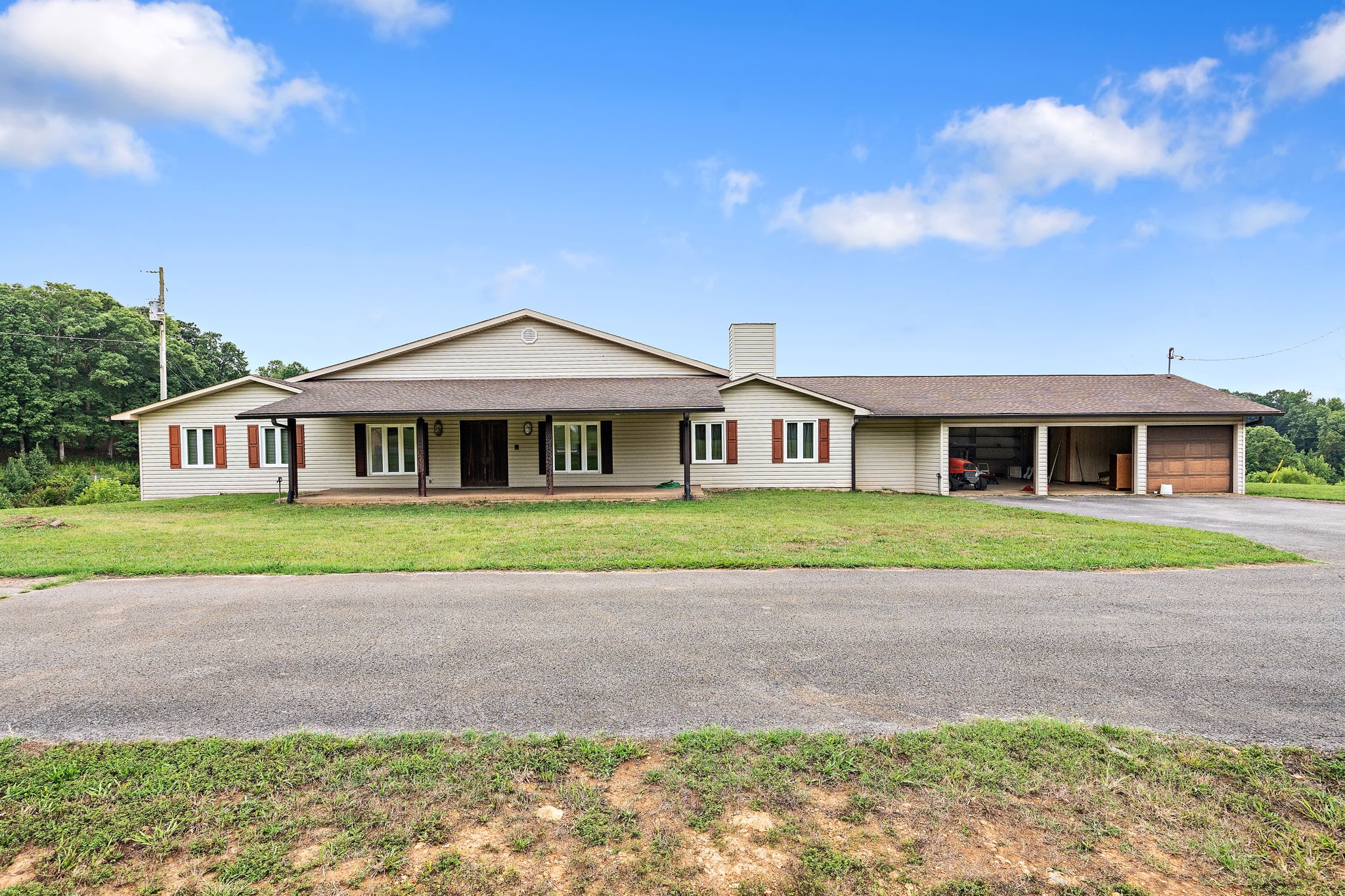 770 Mount Pleasant Rd