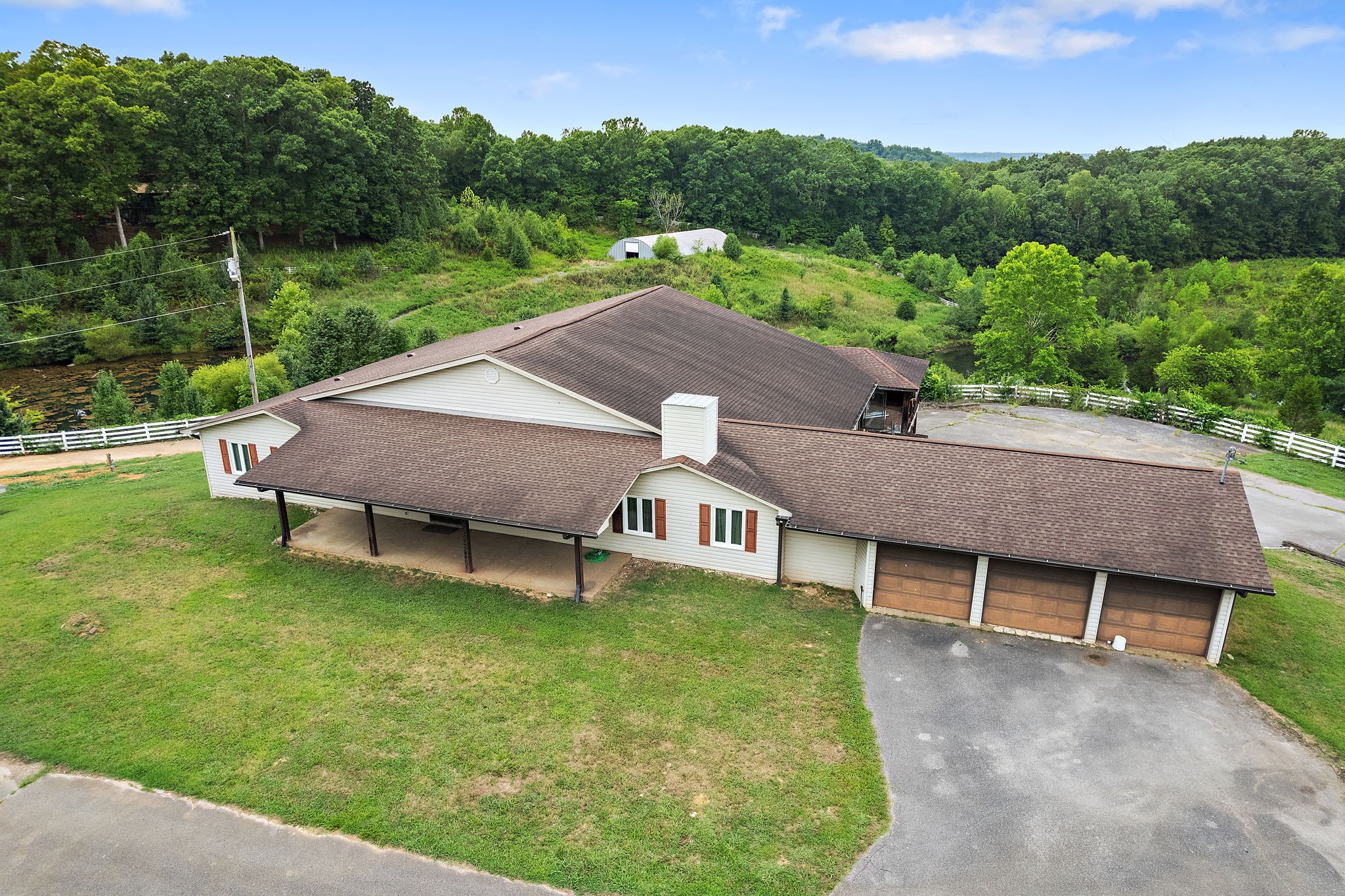 770 Mount Pleasant Rd