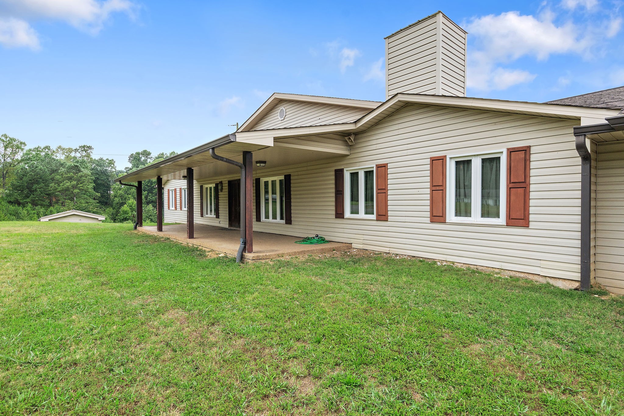 770 Mount Pleasant Rd