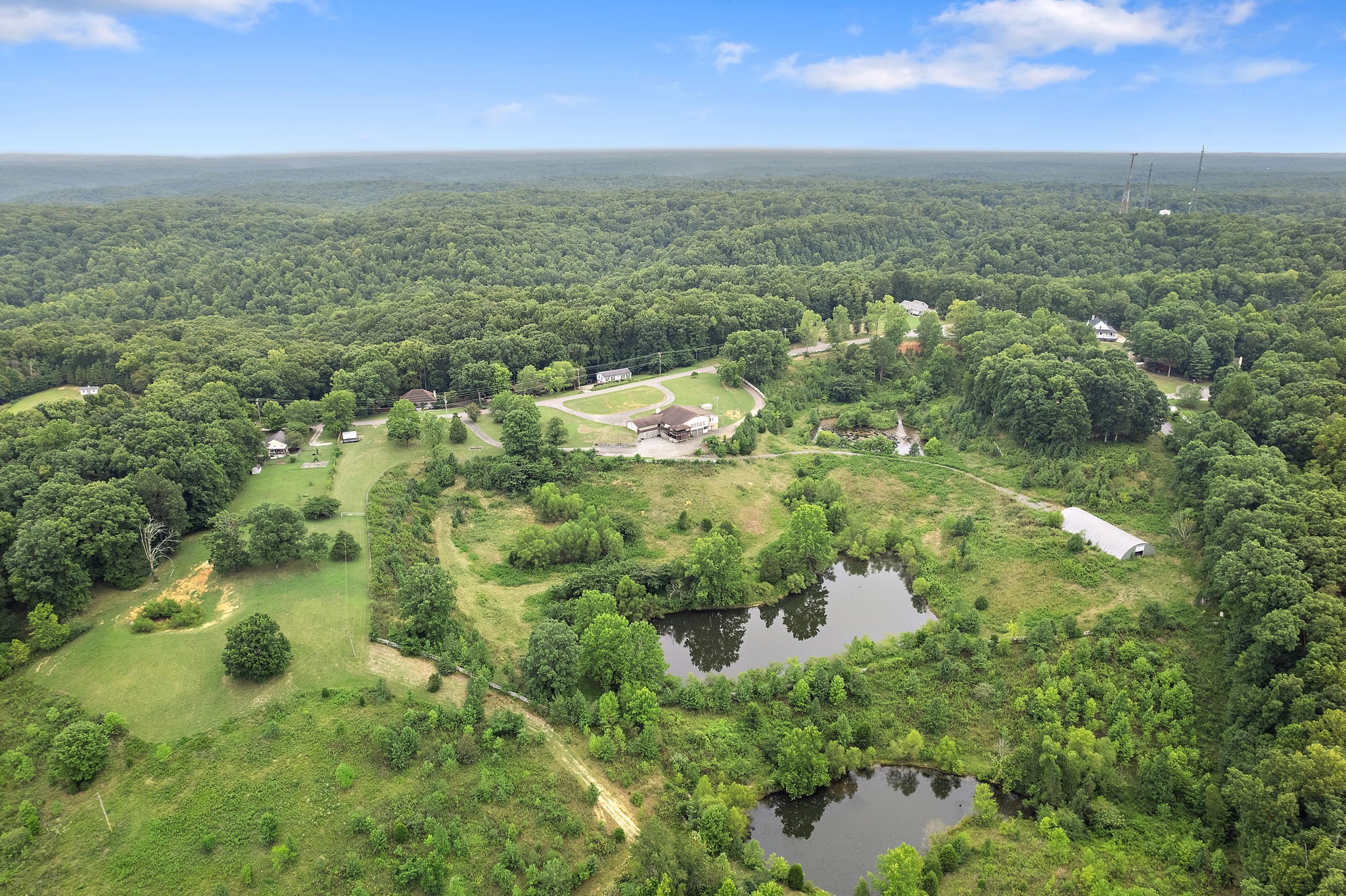 770 Mount Pleasant Rd