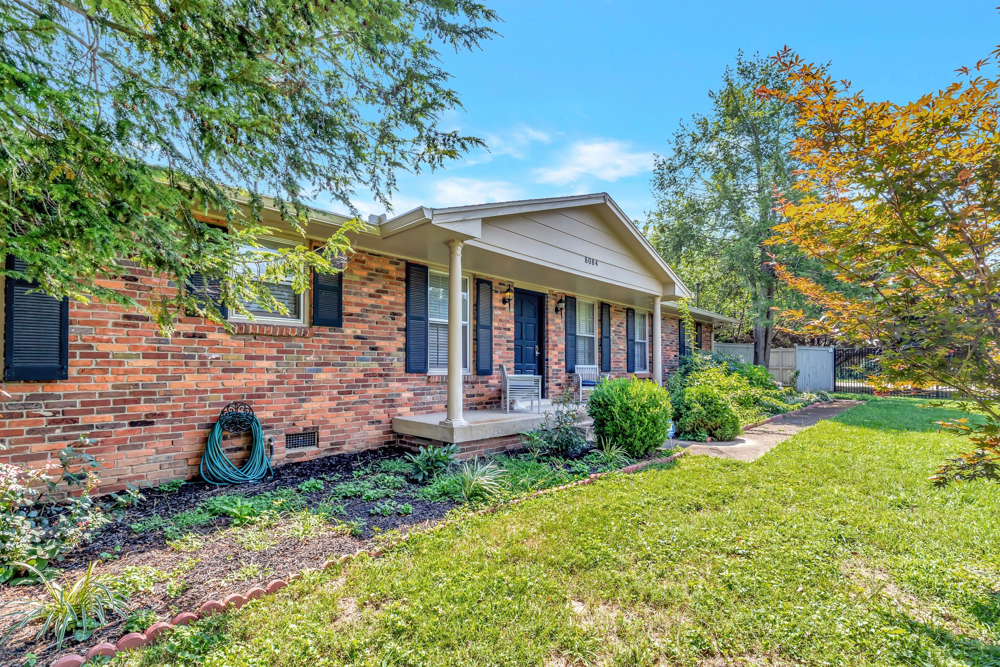 8084 Sawyer Brown Rd