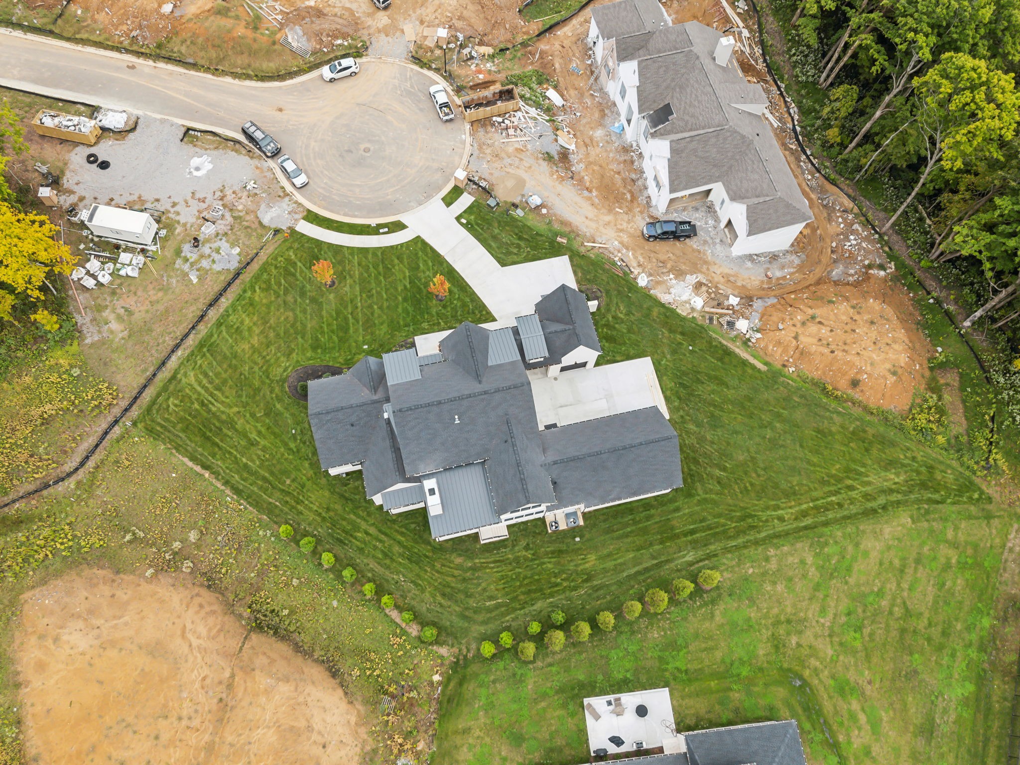 1645 Honeyman Pt
