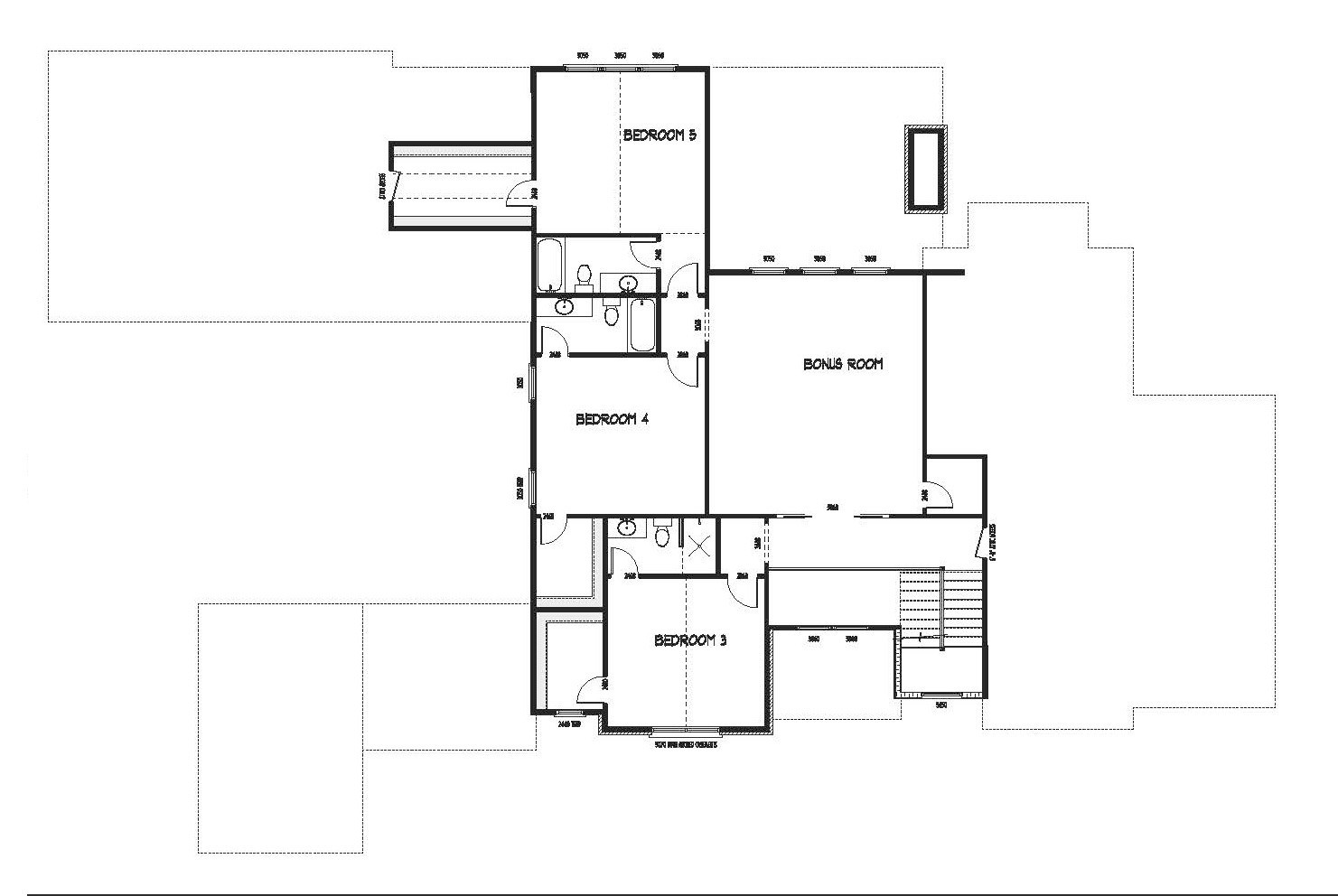 1645 Honeyman Pt
