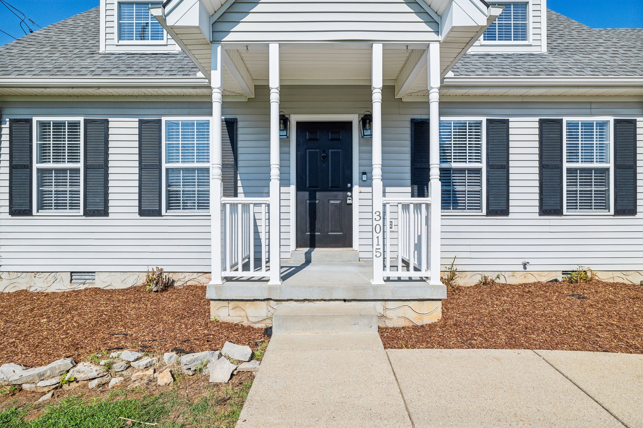 3015 Kedzie Drive