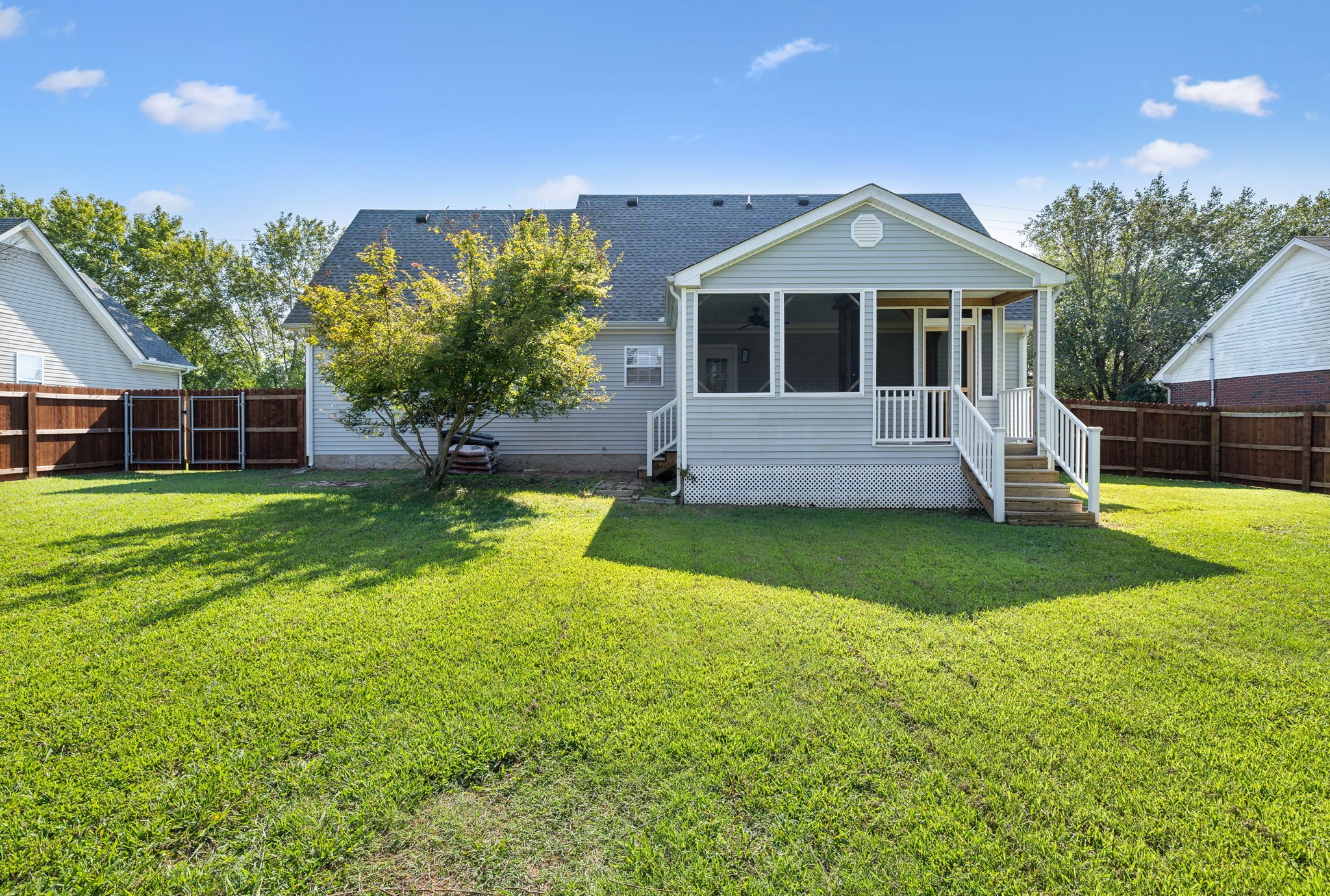 3015 Kedzie Drive